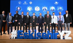 Uluslararası Eskişehir Yapay Zeka Zirvesi’ne Yoğun İlgi!