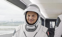 Uzaya Giden İlk Türk Eskişehir’e Geliyor Öğrencilerle Buluşacak