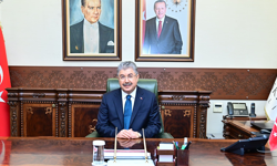 Vali Yılmaz’dan Polis Haftası’na Özel Anlamlı Mesaj!