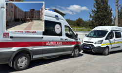 Genç Teğmen Başından Silahla Vurulmuş Halde Bulundu!