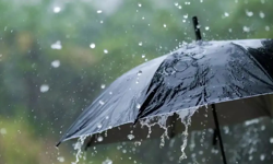 14 Mayıs Eskişehir Hava Durumu! Meteorolojiden Sağanak Uyarısı!