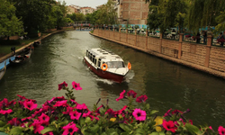 18 Mayıs Eskişehir Hava Durumu! Sıcaklık Yeniden Düşüyor!