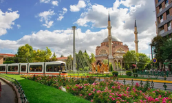 27 Mayıs Eskişehir Hava Durumu! Bayramın İlk Günü Hava Nasıl?
