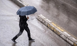3 Mayıs Eskişehir Hava Durumu! Meteorolojiden Sel Uyarısı!