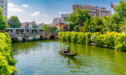30 Mayıs Eskişehir Hava Durumu! Güneş Yüzünü Gösteriyor!