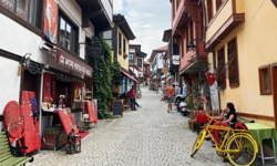 9 Mayıs Eskişehir Hava Durumu Sağanak Alarmı!