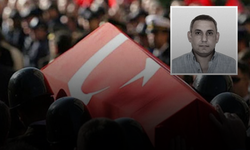 Acı Haber Aylar Sonra Geldi! Yaralı Polis Memuru Şehit Düştü!