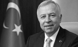 Eski AK Parti Eskişehir İl Yönetim Kurulu Üyesi Hasan Karacak Hayatını Kaybetti!