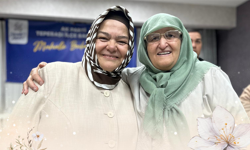 AK Parti Eskişehir Milletvekili Gürcan’dan Anneler Günü Mesajı!