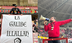Altes Tribün Lideri Mücahit Uluçay’dan Taraftara Duygusal Mesaj