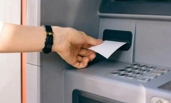 ATM’de İşlem Yaptıktan Sonra Bu Hata Pahalıya Mal Olabilir!