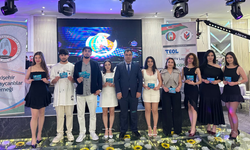 Azerbaycan Cumhuriyeti'nin 108. Kuruluş Yılı Eskişehir’de Coşkuyla Kutlandı!