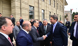 Bakan Bayraktar’ın Eskişehir Programı Devam Ediyor!