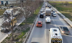 Bakan Çiftçi Açıkladı Eskişehir’e Bayram Trafiği Kısıtlaması! O Yollar Kapanıyor