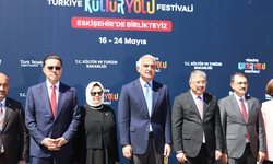 Bakan Ersoy: “Festival Esnafımıza Can Suyu Olacak”