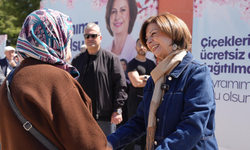 Başkan Ünlüce Arife Gününde Vatandaşları Yalnız Bırakmadı!