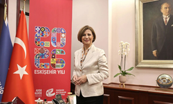 Başkan Ünlüce En Başarılı Kadın Belediye Başkanları Arasında Yer Aldı!