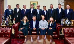 Başkan Ünlüce: Türkiye’nin Kutuplaşmaya Değil, Adalete İhtiyacı Vardır!
