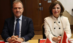 Başkan Ünlüce Yeniden TBB Encümen Üyesi Olarak Seçildi!