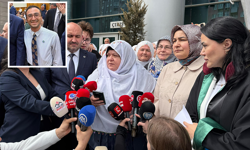 Başkan Zeynep Güneş’e Hakaret Davasında Tahliye Kararı!