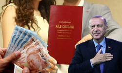 Cumhurbaşkanı Erdoğan Duyurdu! Evlilik Kredisinde Hibe Dönemi Başlıyor!
