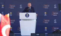 Cumhurbaşkanı Erdoğan: İhtiyaç Sahiplerinin Dertleriyle Dertleniyoruz!