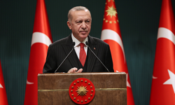 Cumhurbaşkanı Erdoğan’dan Yeni Anayasa Mesajı!