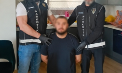 Emniyet ve MİT’ten Kritik Operasyon! Interpol’ün En Çok Aranan İsmi Yakalandı!