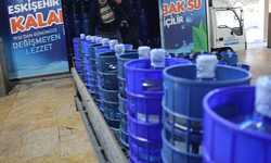 ESKİ Çalışma Saatlerini Duyurdu! Bayramda Kalabak Su Dağıtımı Olacak mı?