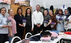 Beylikova’da Anneler Günü’ne Özel Anlamlı Etkinlik!