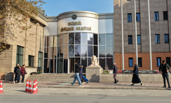 Eskişehir Büyükşehir Belediyesi'nden Davud Heykeli Açıklaması!