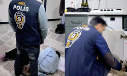 Eskişehir Dahil 6 İlde Oto Parça Dolandırıcılığı Operasyonu