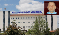 Eskişehir Emniyetinden Acı Haber! Polis Memuru Hayatını Kaybetti!