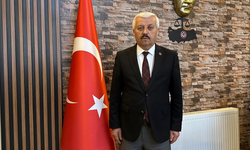 Eskişehir Esnaf Odaları Birliği’nin Yeni Başkanı Belli Oldu!