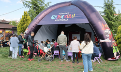 Eskişehir Kültür Yolu Festivali Dolu Dizgin Devam Ediyor!