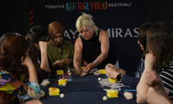 Eskişehir Kültür Yolu Festivali’ne Sanatseverlerden Yoğun İlgi!