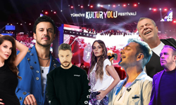 Eskişehir Kültür Yolu Festivali Kapsamında Ücretsiz Konserler Başlıyor!