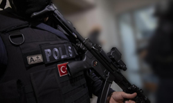 Eskişehir Merkezli 33 İlde Dev Suç Ağına Kritik Operasyon!