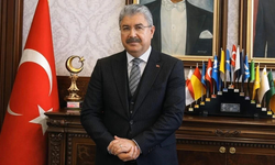 Eskişehir Valisi Yılmaz’dan 19 Mayıs Mesajı!