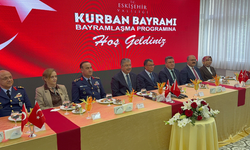Eskişehir Valisi Yılmaz'dan Bayramda Yola Çıkacaklara Uyarı!