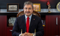 Eskişehir Valisi Yılmaz’dan Kurban Bayramı Mesajı!