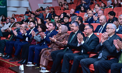 Eskişehir Yeşilay Bahar Fest Açılış Töreni Üst Düzey Katılımla Gerçekleşti!