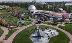 Eskişehir’de 3 Gün Sürecek Dev Bilim Festivali Başlıyor!