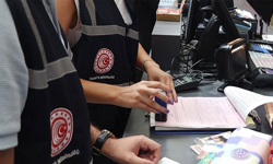 Eskişehir’de 50 Firmada 2 Binden Fazla Ürün Mercek Altında!