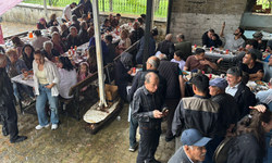 Eskişehir'de 500 Yıllık Bayram Geleneği Bu Yılda da Devam Etti!