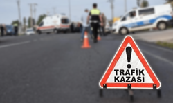 Eskişehir’de Acı Bilanço! 36 Kişi Kazalarda Hayatını Kaybetti!