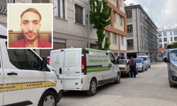 Eskişehir’de Acı Olay! Genç Adamın Cansız Bedenini Babası Buldu!
