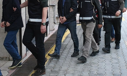 Eskişehir’de Aranması Bulunan 134 Şahıs Yakalandı!