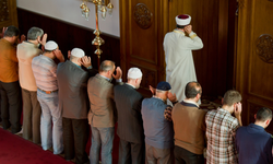 Eskişehir'de Bayram Namazı Saat Kaçta? İlçe İlçe Bayram Namazı Vakitleri!