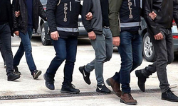 Eskişehir’de Bayram Öncesi 117 Suç Makinesi Yakalandı!